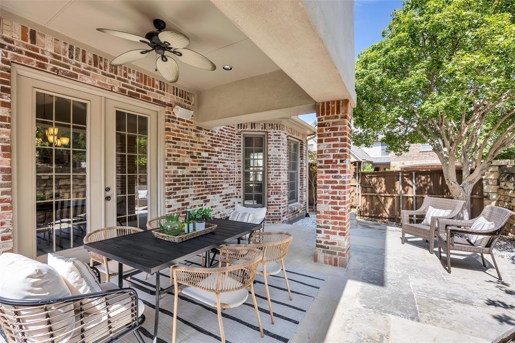 Townhouse in The Colony, Texas, United States 5 - 18953574