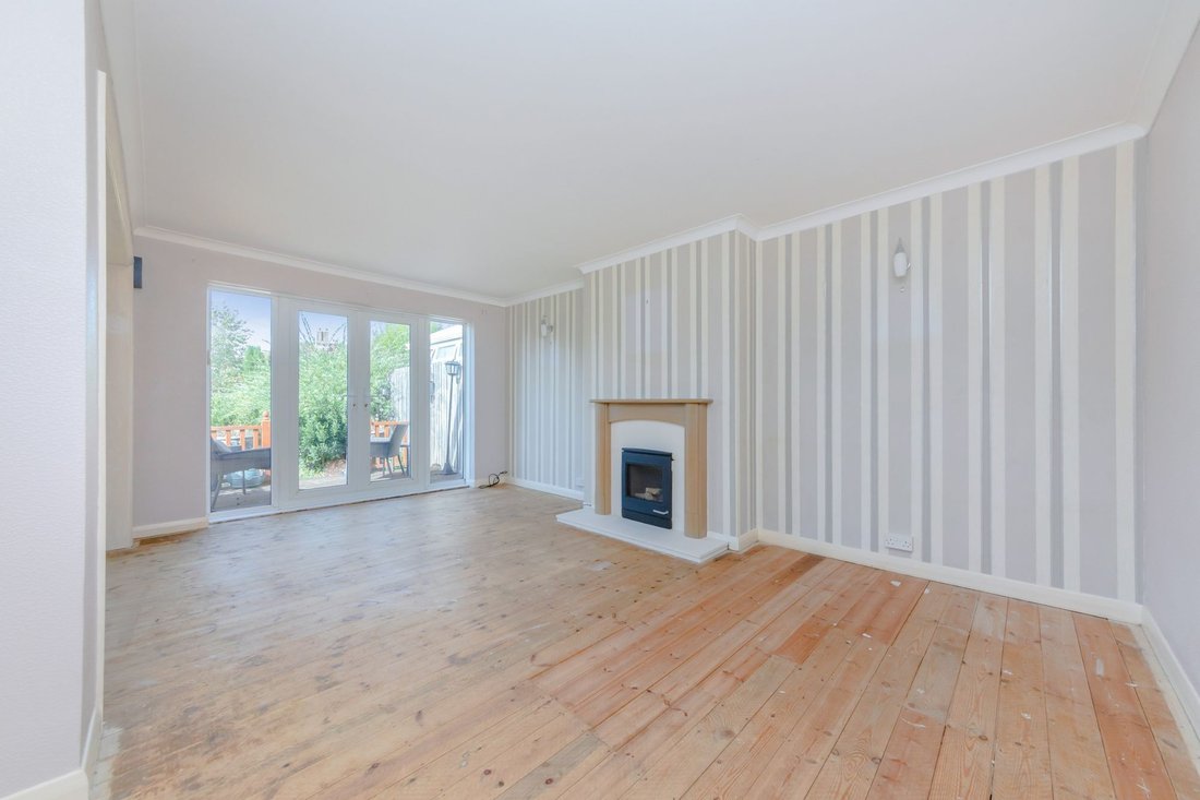 Bungalow in Ringmer, England 2 - 18949932