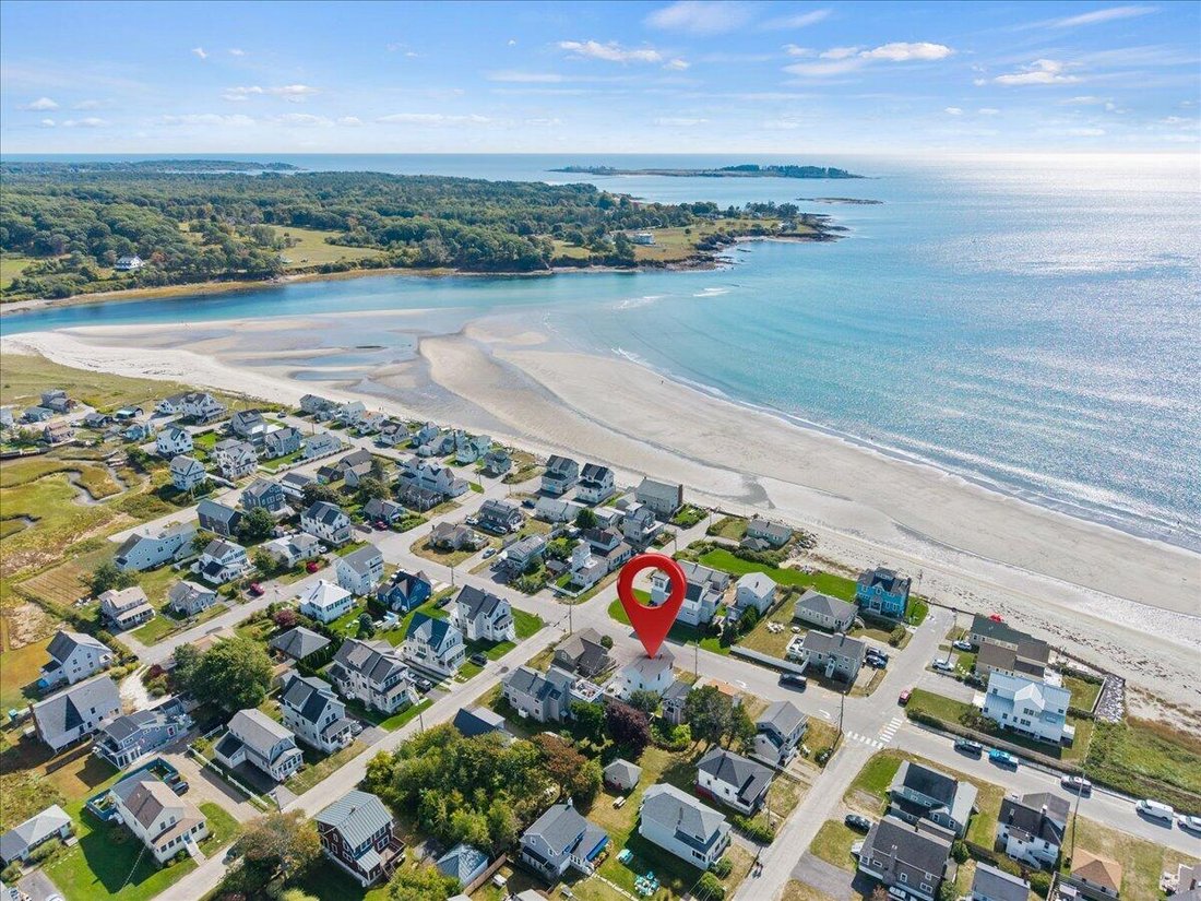 House in Scarborough, Maine, United States 3 - 18948967