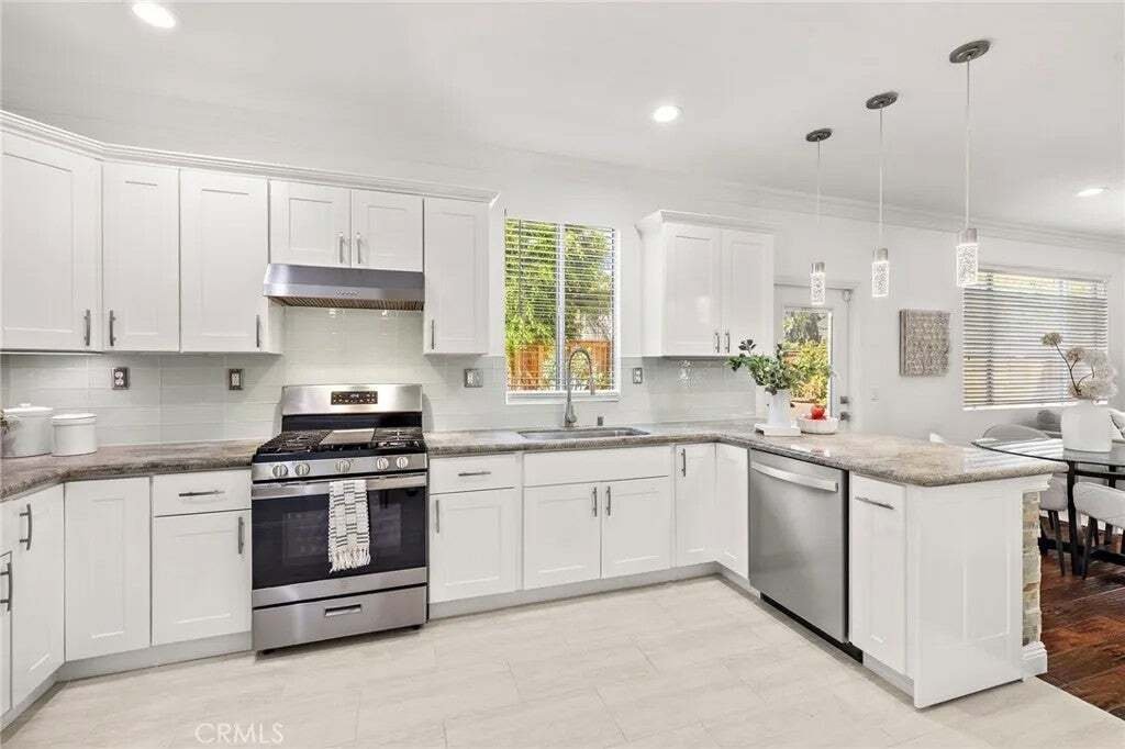 Casa en Rancho Santa Margarita, California, Estados Unidos 1 - 18953454