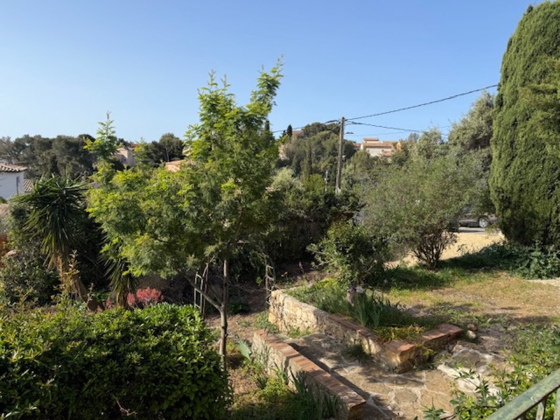 House in Bandol, Provence-Alpes-Côte d'Azur, France 4 - 16584138