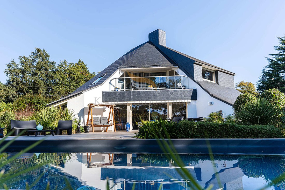Villa in Zone Industrielle du Prat, Vannes, France 5 - 18955168