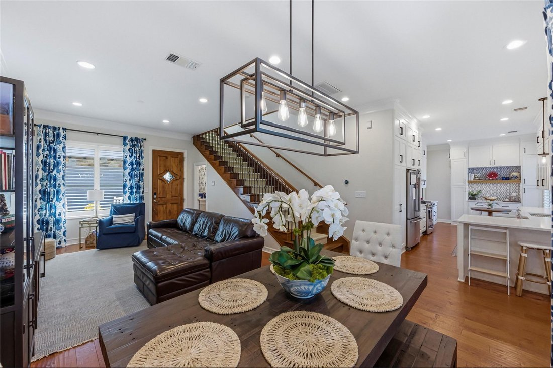 Condo in Austin, Texas, United States 1 - 18953001