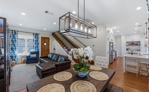 Condo in Austin, Texas, United States 1