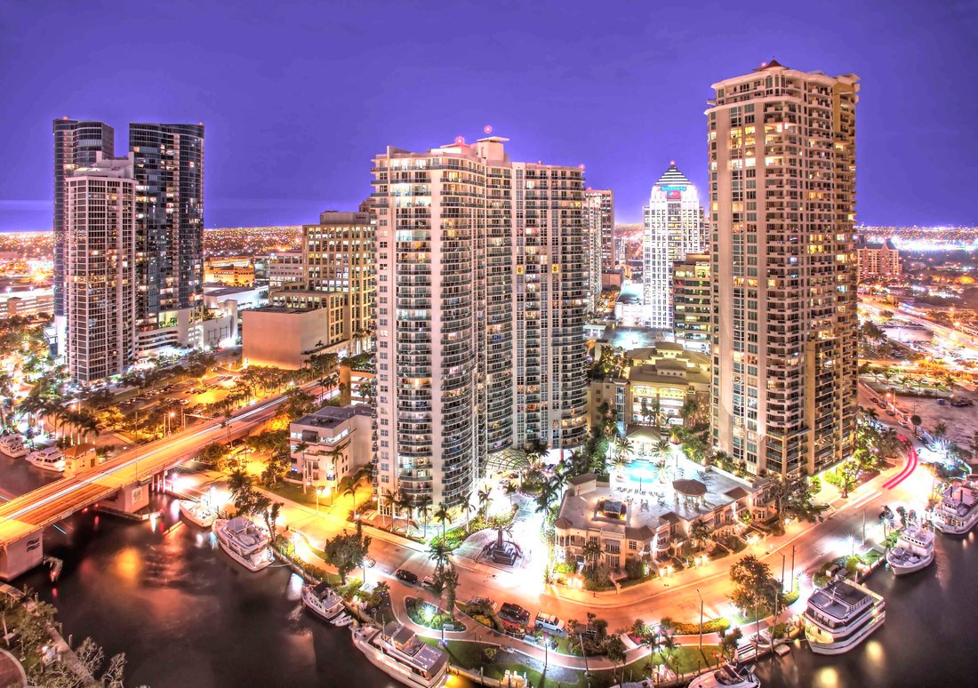 Condo in Fort Lauderdale, Florida, United States 3 - 18953706