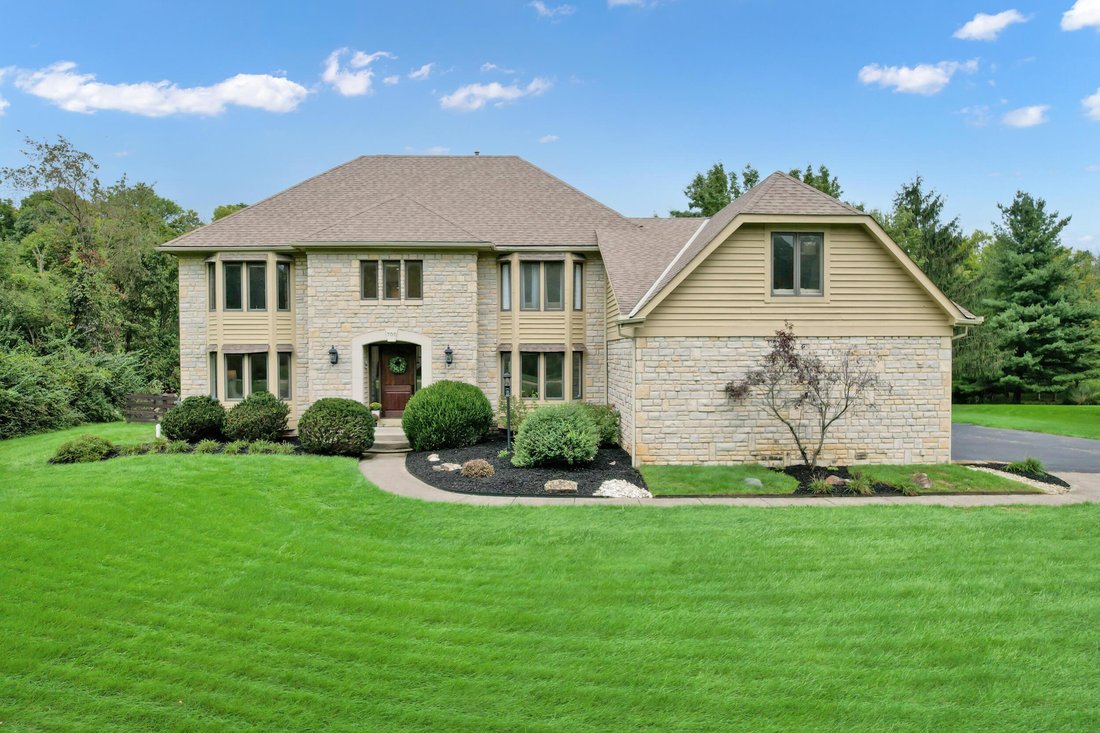 House in Delaware, Ohio, United States 1 - 18952412