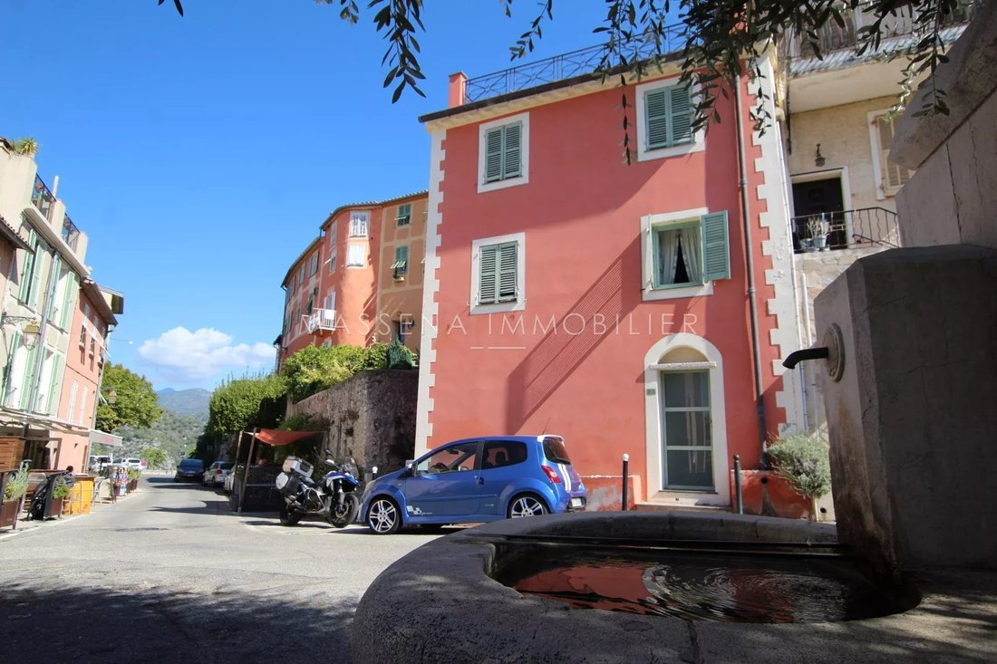 House in Falicon, Provence-Alpes-Côte d'Azur, France 1 - 18949631