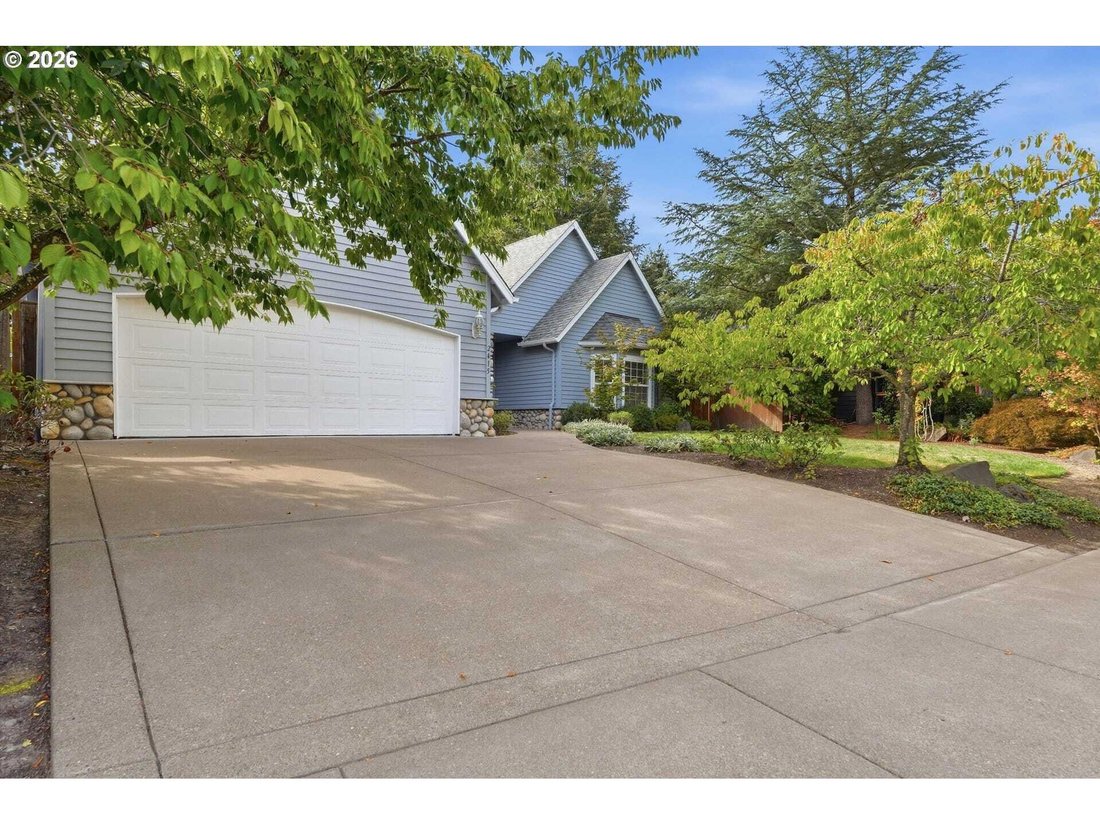 House in Newberg, Oregon, United States 4 - 18952179