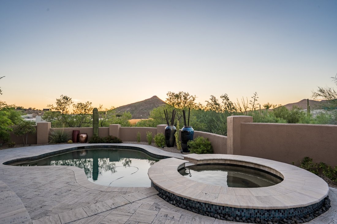 House in Scottsdale, Arizona, United States 2 - 18950729