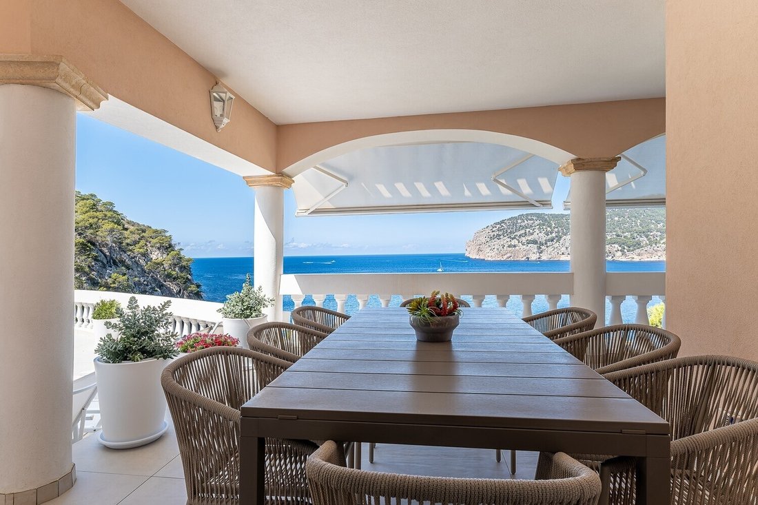 Villa in Port d'Andratx, Andratx, Balearic Islands 4 - 18949968