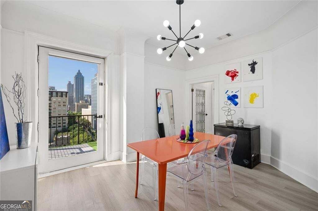 Condo in Atlanta, Georgia, United States 5 - 18953742