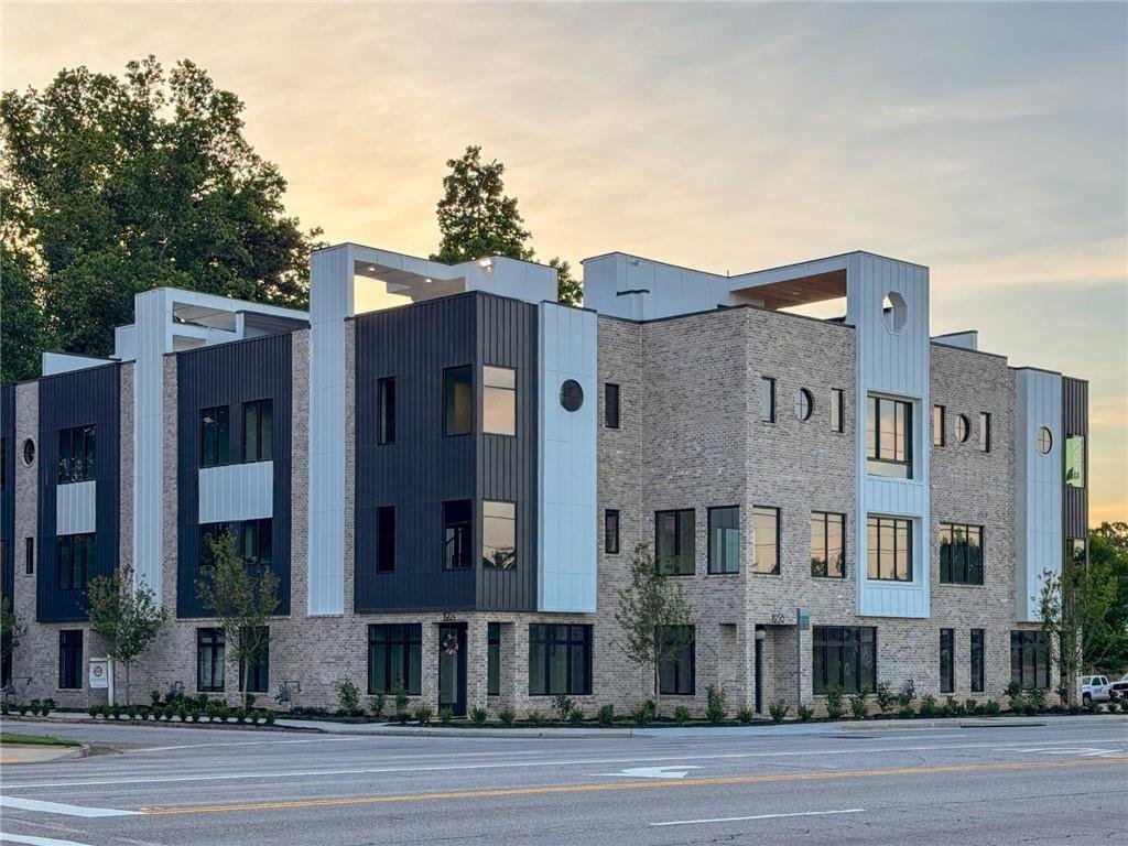 Townhouse in Chamblee, Georgia, United States 1 - 18953380