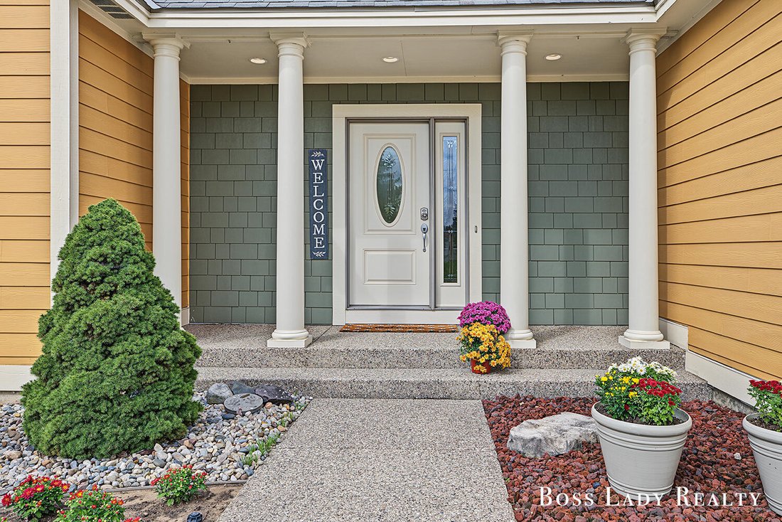 House in West Olive, Michigan, United States 5 - 18948896