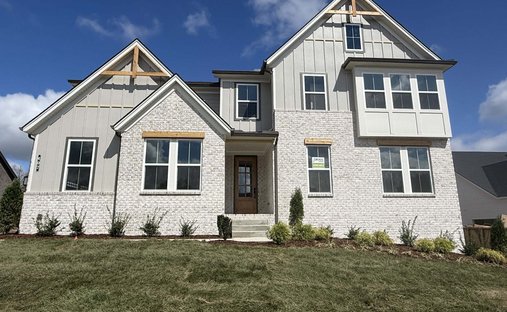 House in Mt. Juliet, Tennessee, United States 1