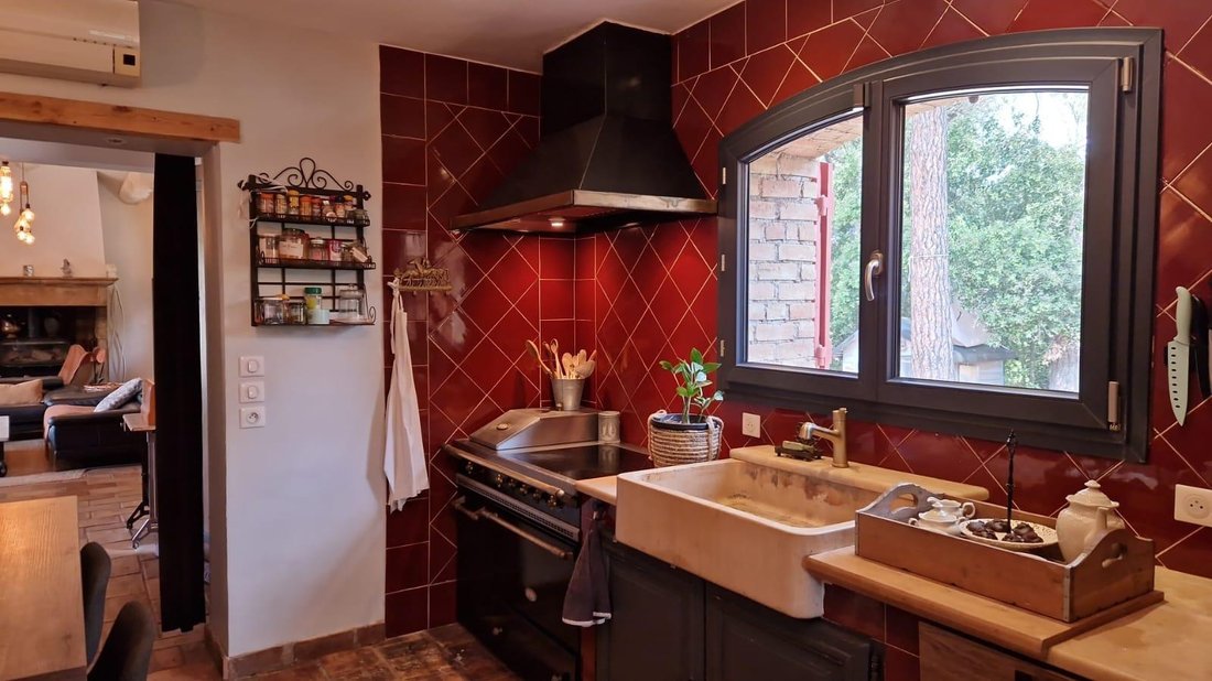 House in Ecarts, Roquebrune-sur-Argens, France 4 - 18949923