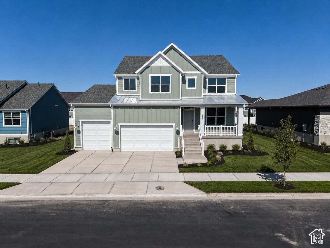 House in Ogden, Utah, United States 2 - 18450141