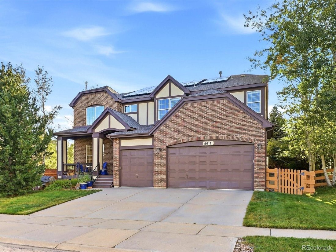 House in Arvada, Colorado, United States 2 - 18948903
