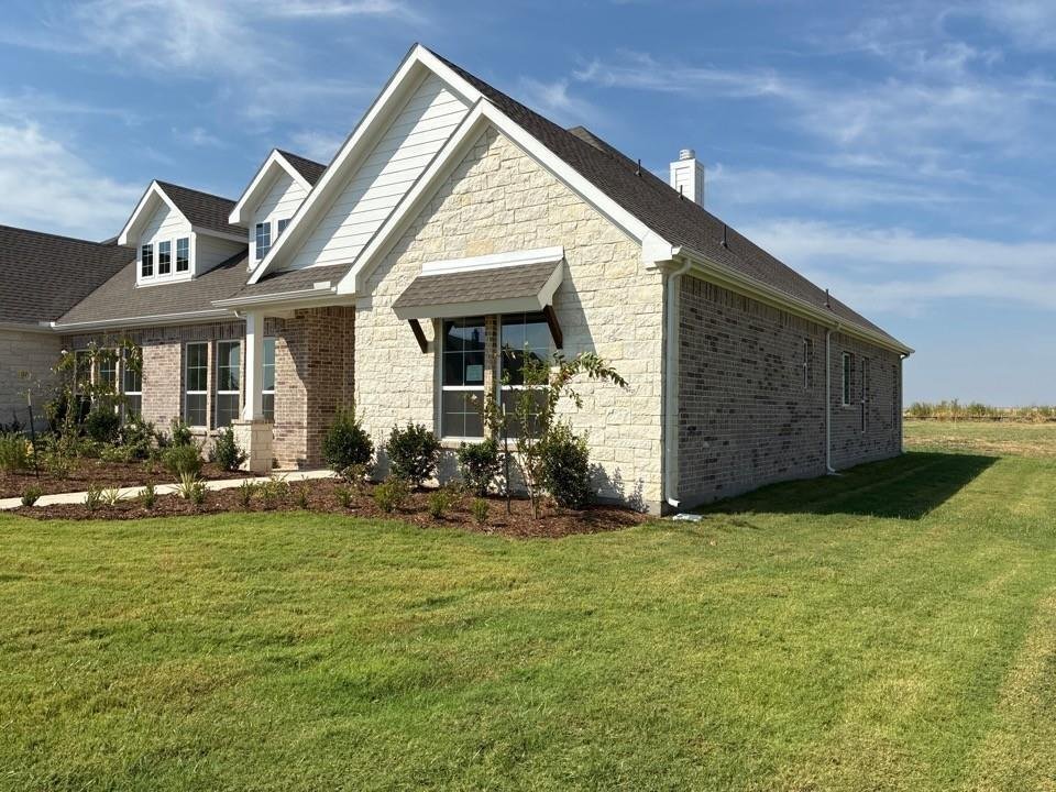 House in Krum, Texas, United States 2 - 17917598