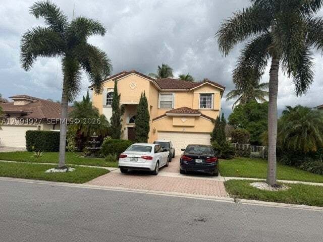 House in Miramar, Florida, United States 1 - 18952674