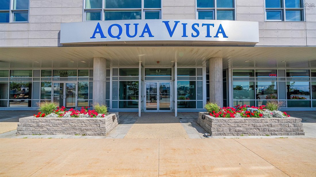 Condo in Dartmouth, Nova Scotia, Canada 3 - 18954122
