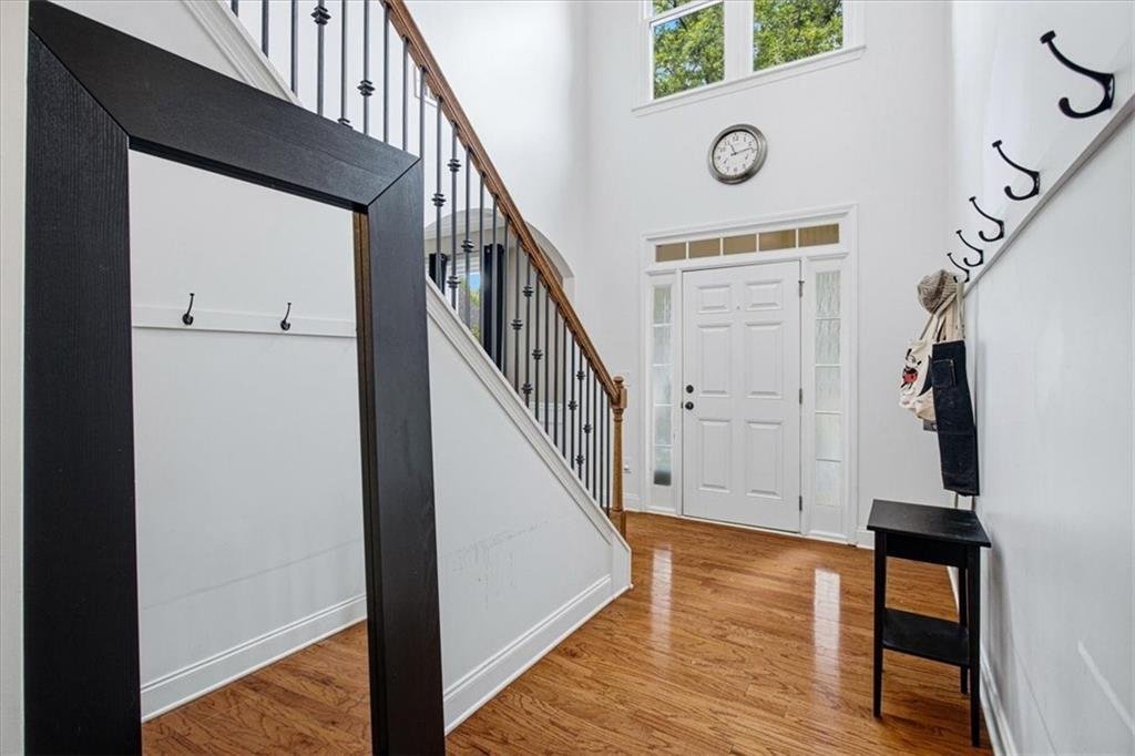 House in Acworth, GA, United States 5 - 18953306