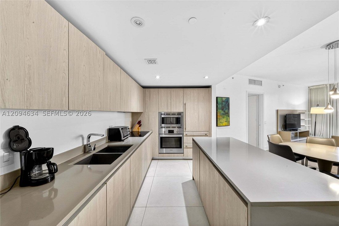 Condo in Hollywood, Florida, United States 4 - 18952670