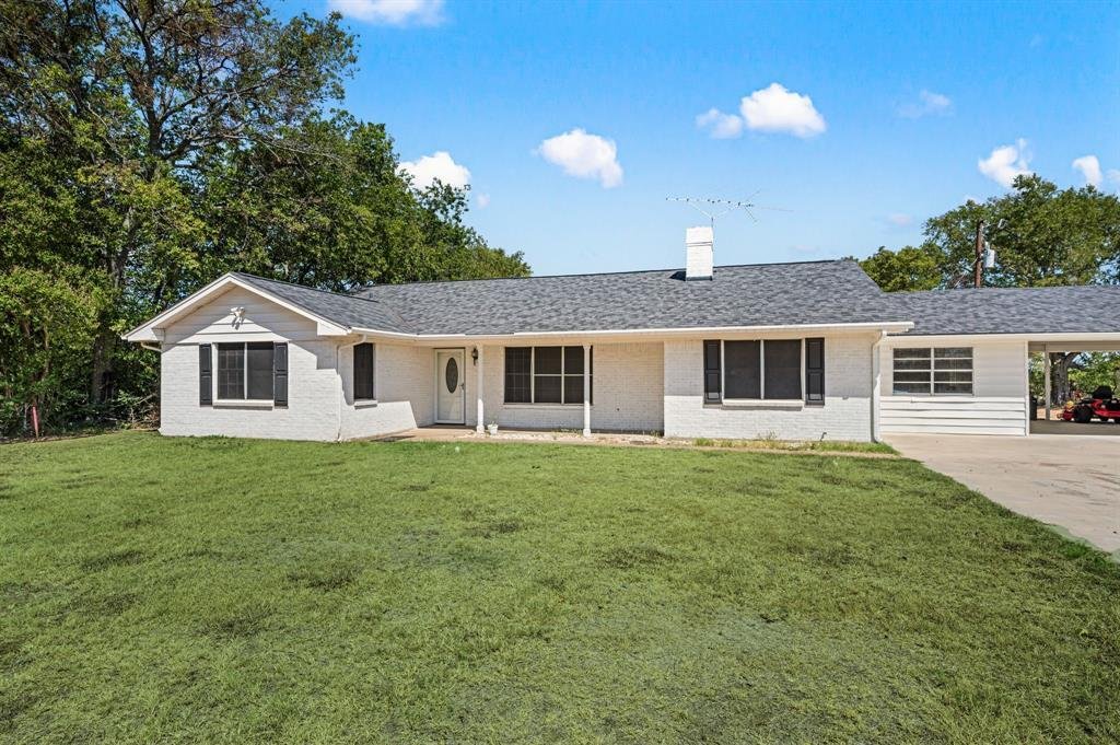 Farm Ranch in Burleson, Texas, United States 3 - 18949146