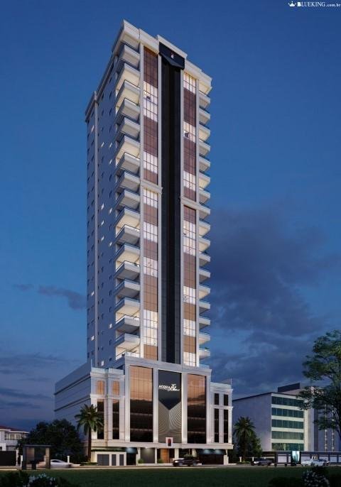 Apartment in Meia Praia, State of Santa Catarina, Brazil 2 - 18951278
