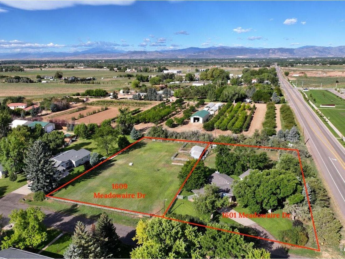 House in Fort Collins, Colorado, United States 4 - 18952517