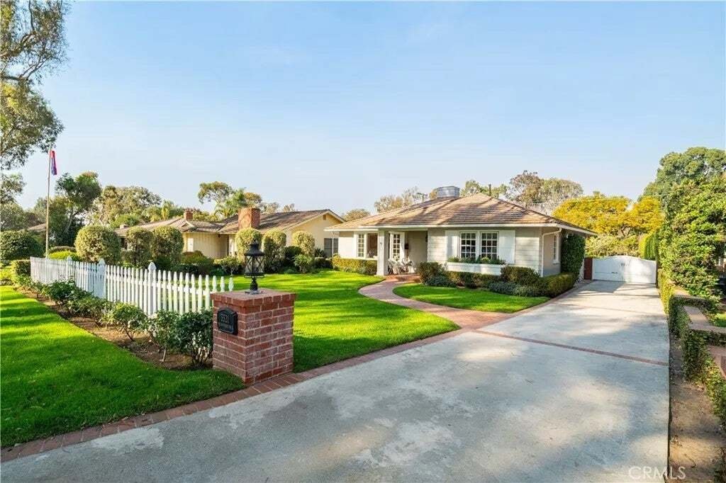 House in Rolling Hills Estates, California, United States 1 - 18953786