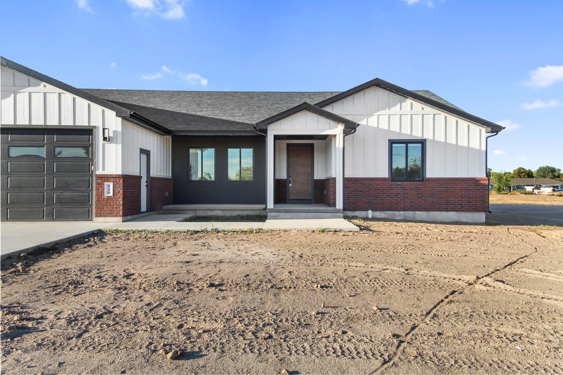 House in Rupert, Idaho, United States 2 - 18951053