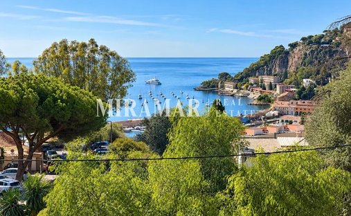 Apartment in Le Port, Villefranche-sur-Mer, France 1