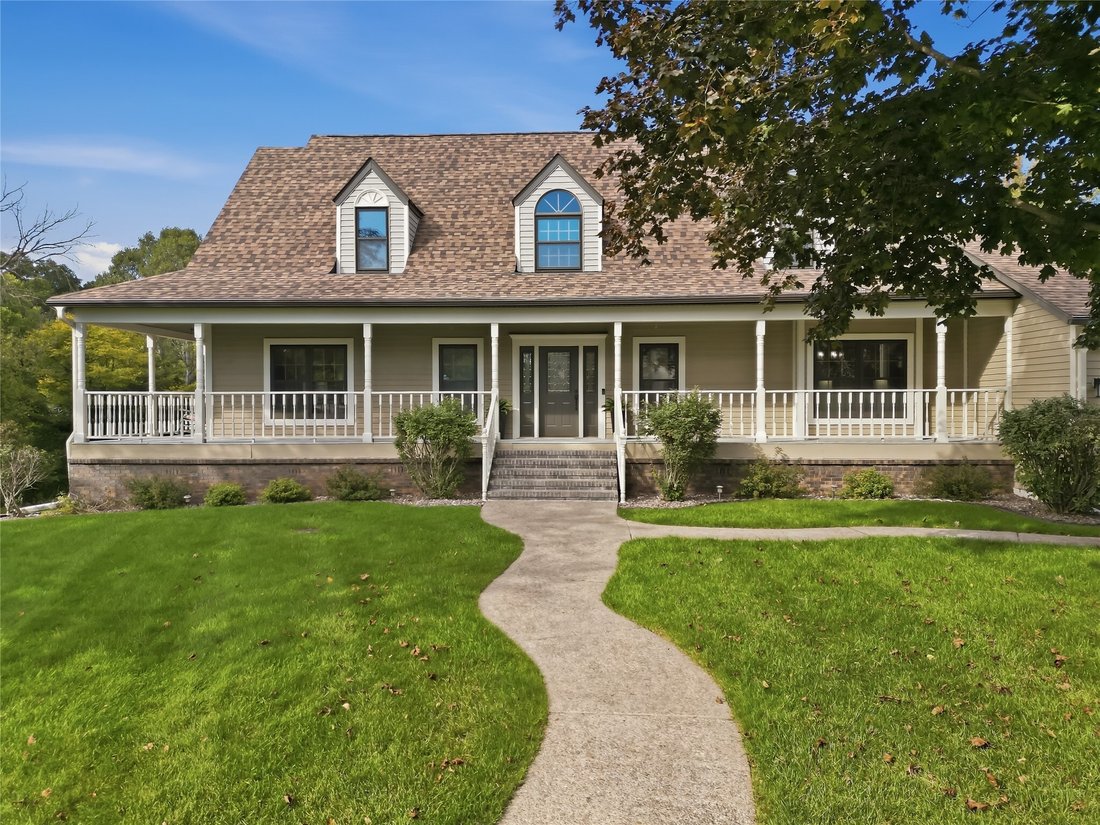 House in Eau Claire, Wisconsin, United States 3 - 18948875
