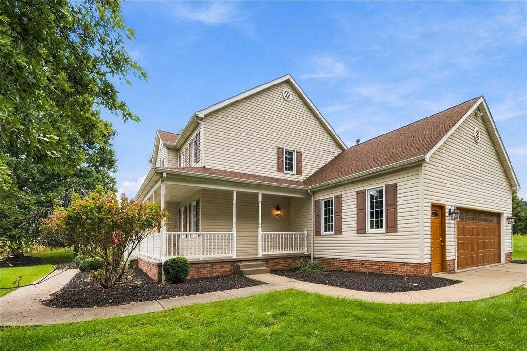 House in Cranberry Township, Pennsylvania, United States 3 - 18951992