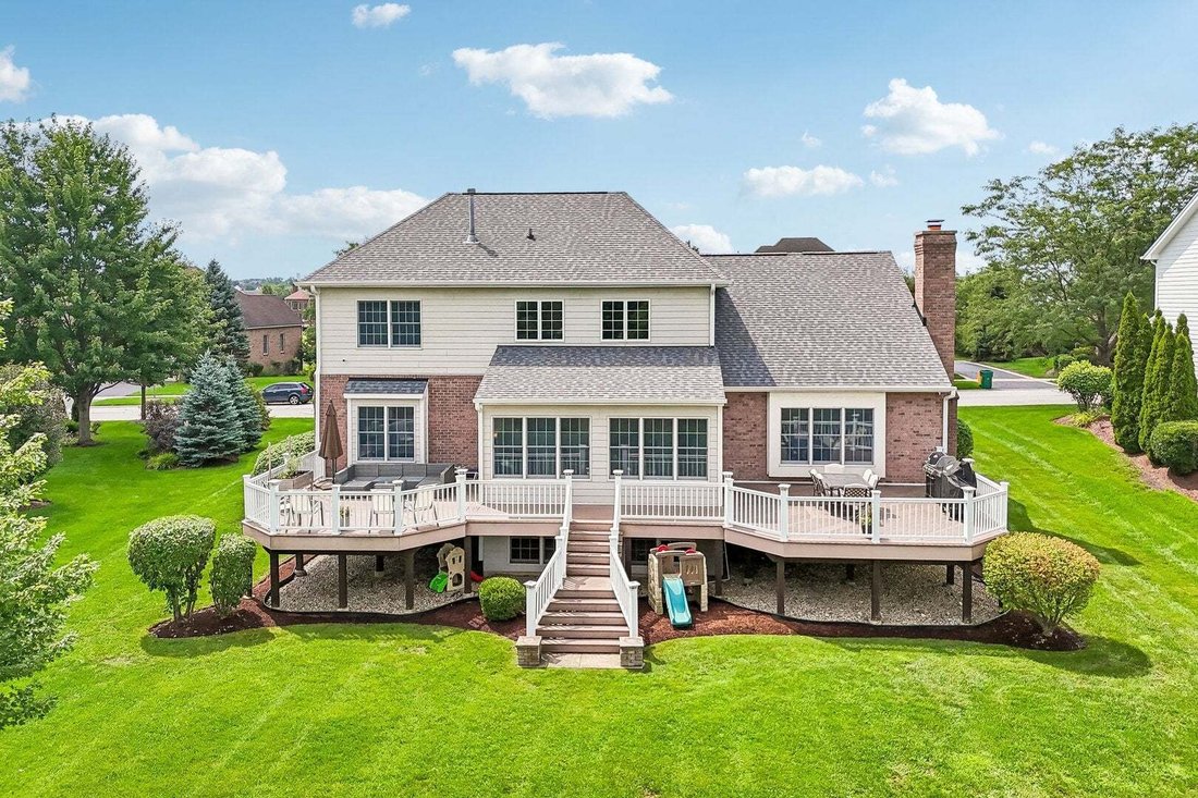 House in Long Grove, Illinois, United States 2 - 18953376