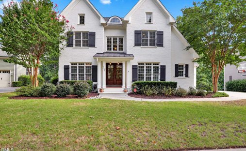 House in Holly Springs, North Carolina, United States 1
