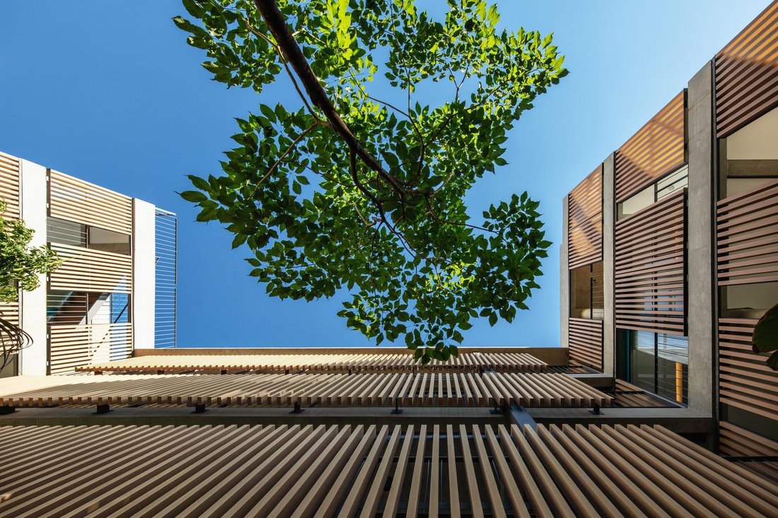 Apartment in São Paulo, State of São Paulo, Brazil 2 - 18951492