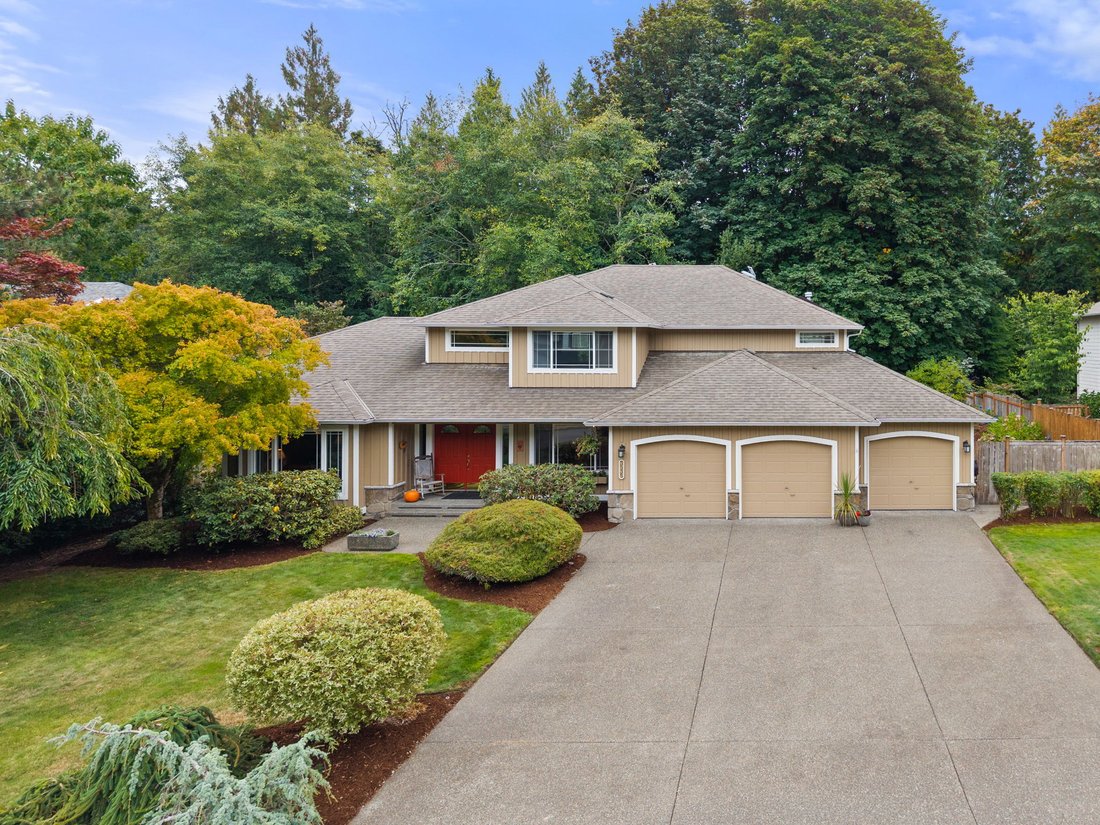 House in Olympia, Washington, United States 1 - 18951603