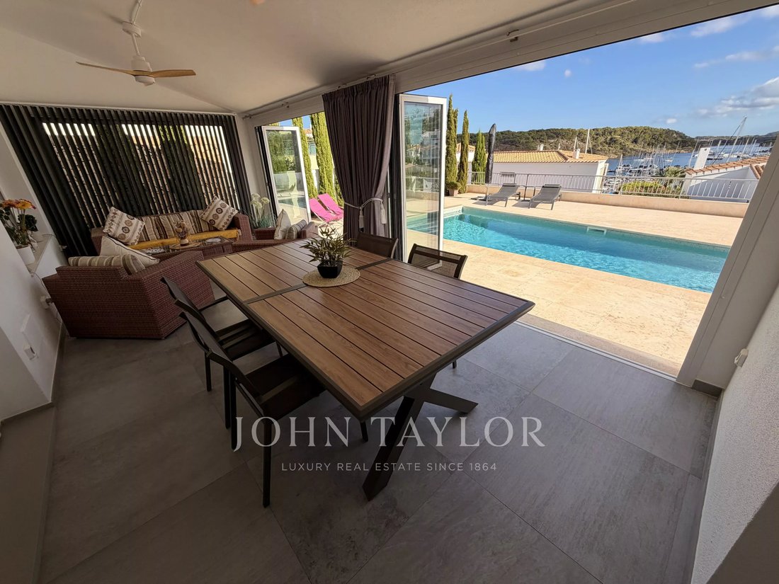 Chalet in es Mercadal, Balearic Islands, Spain 3 - 18931321