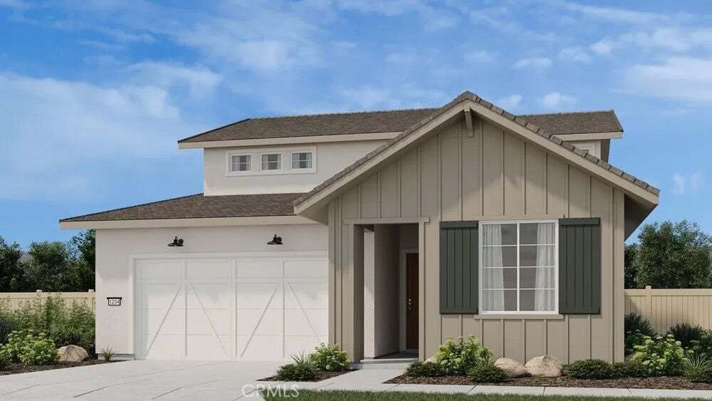 Casa en Temecula, California, Estados Unidos 1 - 18646484