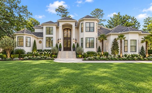 Casa a Mandeville, Louisiana, Stati Uniti 1
