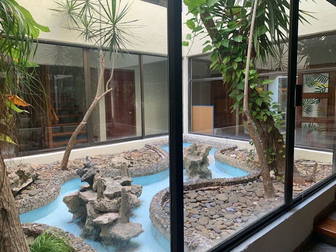 House in Cancún, Quintana Roo, Mexico 1 - 15931242
