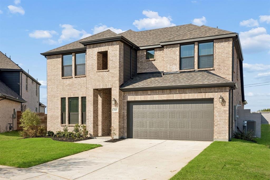 House in McKinney, Texas, United States 2 - 18953660