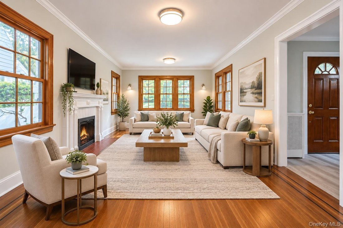 House in New York, New York, United States 4 - 18952346