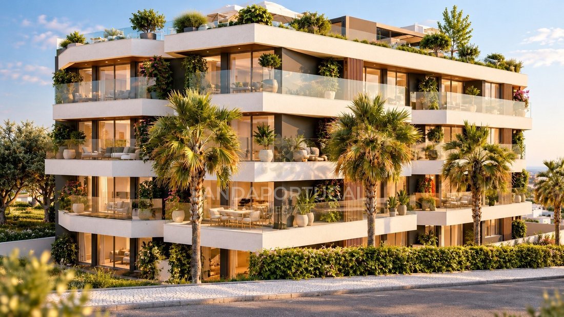 Apartment in Tavira (Santa Maria e Santiago), Algarve, Portugal 3 - 16986582