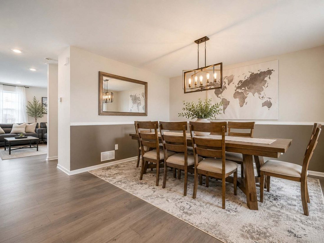 House in South Elgin, Illinois, United States 2 - 18953453