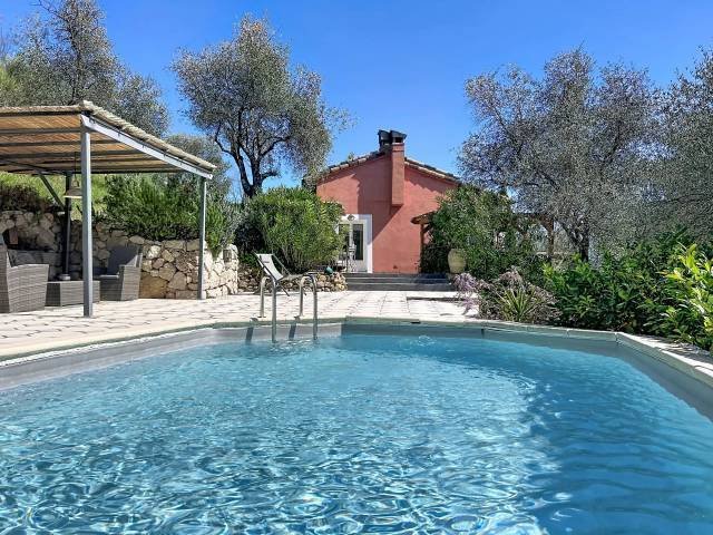 Villa in Sospel, Provence-Alpes-Côte d'Azur, France 1 - 18251218