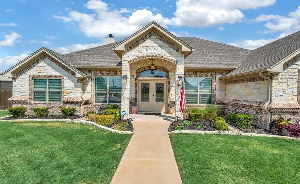 House in Lorena, Texas, United States 3 - 18953570