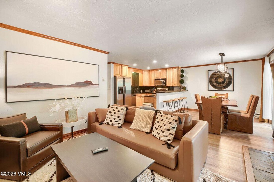 Condo in Vail, Colorado, United States 3 - 18951773