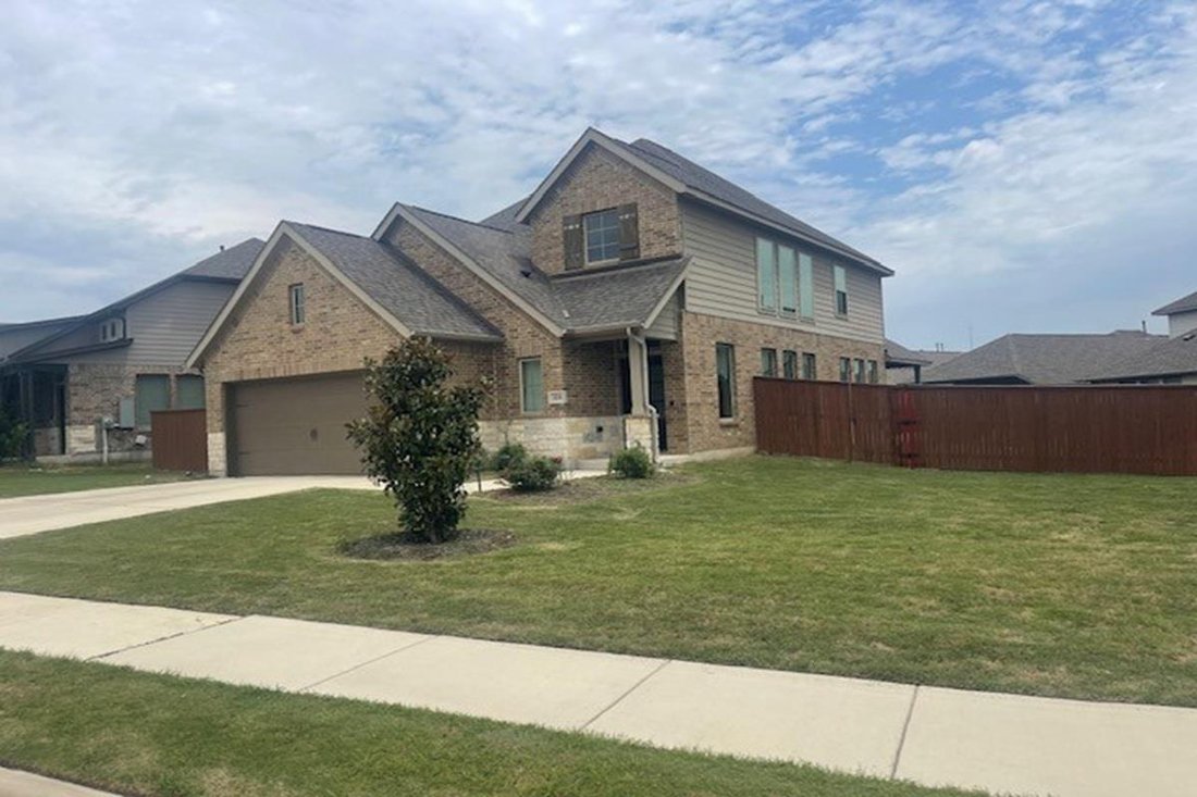 House in Liberty Hill, Texas, United States 1 - 18953030